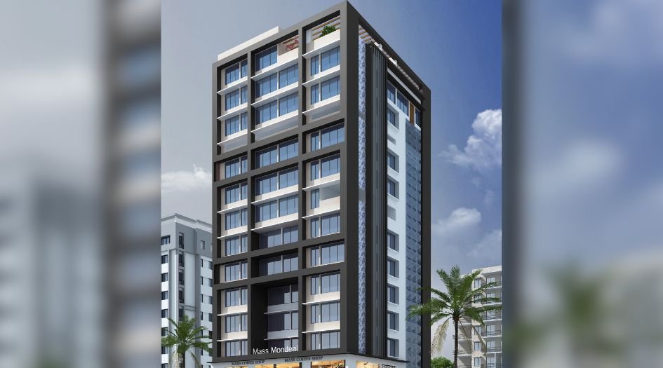 Mass Mondeal Bandra West  Banner