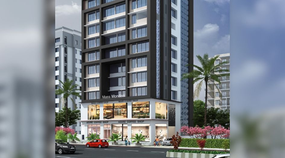 Mass Mondeal Bandra West  Banner